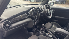 MINI Hatchback 2.0 Cooper S Sport II 5dr Petrol Hatchback